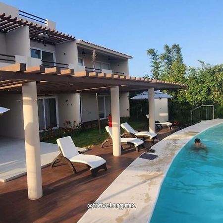 Loft Romance Puerto Aventuras Exterior photo