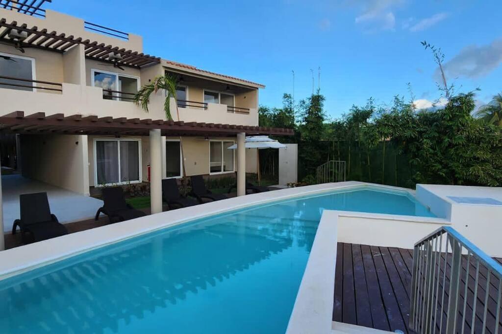Loft Romance Puerto Aventuras Exterior photo