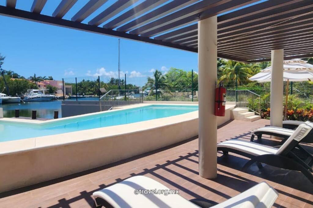 Loft Romance Puerto Aventuras Exterior photo