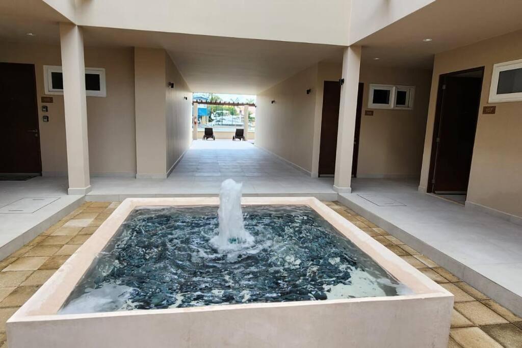 Loft Romance Puerto Aventuras Exterior photo