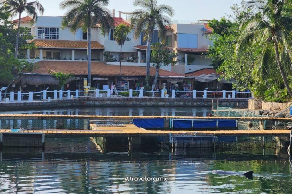 Loft Romance Puerto Aventuras Exterior photo