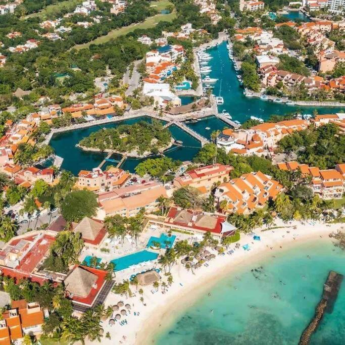 Loft Romance Puerto Aventuras Exterior photo